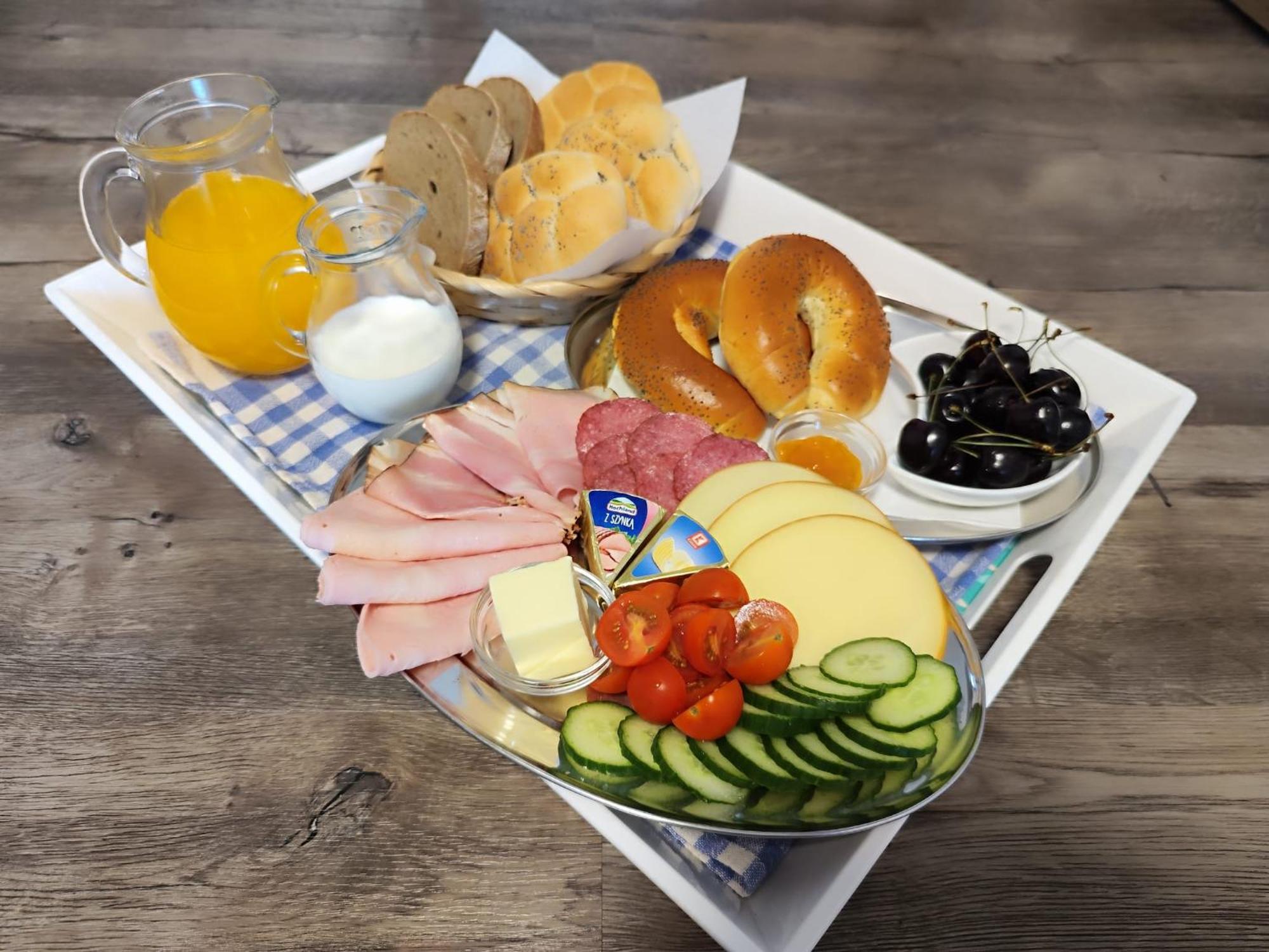 Apartmany Golias Krásná Lípa Zewnętrze zdjęcie