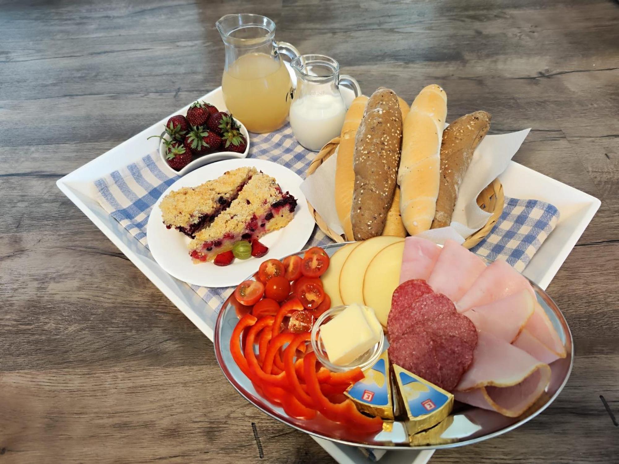 Apartmany Golias Krásná Lípa Zewnętrze zdjęcie